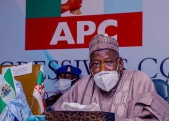 APC North-West Strategizes for 2027: Stakeholders Convene in Kaduna, Vow to Address Challenges, Strengthen Party Unity