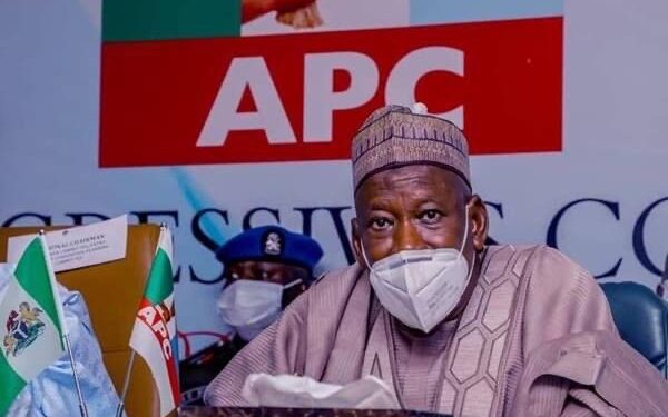 APC North-West Strategizes for 2027: Stakeholders Convene in Kaduna, Vow to Address Challenges, Strengthen Party Unity