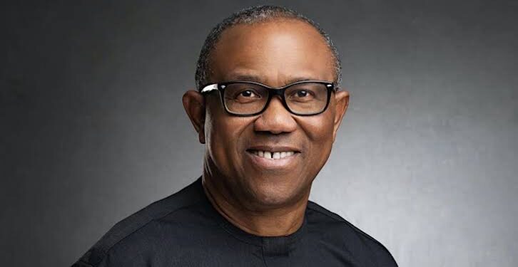 Peter obi