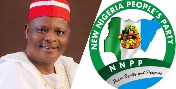 NNPP Accuses INEC of Bias in Internal Crisis: Party Demands Neutrality, Impartiality Amidst Leadership Struggles