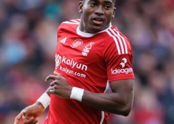 Fulham Saves Forest For A Premier League Return Next Season