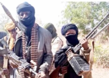 Bandits Attack: Pregnant Customs Officer’s Wife, His Three Children And Brother Abducted