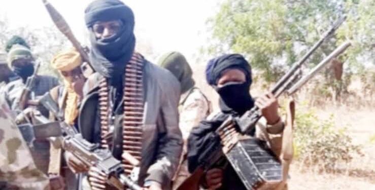 Bandits Attack: Pregnant Customs Officer’s Wife, His Three Children And Brother Abducted