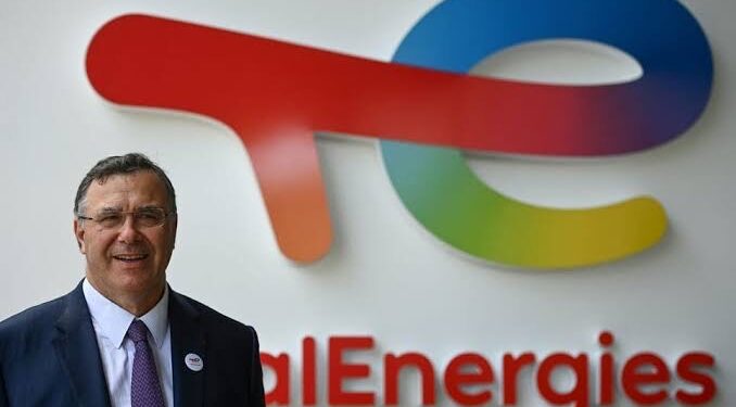 TotalEnergies CEO Pouyanne Explains $6 Billion Angola Pick Over Nigeria: Inconsistent Policies, Regulatory Uncertainty Cited as Reasons for Shifting Investment