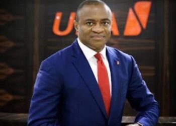 UBA Marks 75th Anniversary with 45 Million Customers: Group Managing Director Reveals Success Strategies and Commitment to African Trade