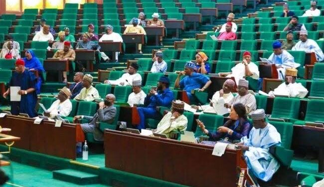 House Moves to Withhold Funding from Non-compliant Agencies: Failure to Remit Revenues Prompts Call for Swift Action and Accountability