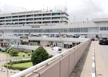 Military Should Be Exempted From Incurring Charges For Airport Access -Keyamo