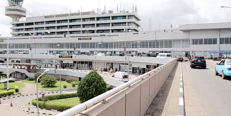 Military Should Be Exempted From Incurring Charges For Airport Access -Keyamo