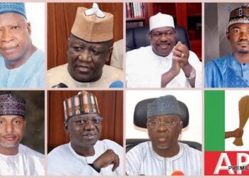 APC Has Failed To Meet The Expectations Of Nigerians Over The Course Of 9 Years