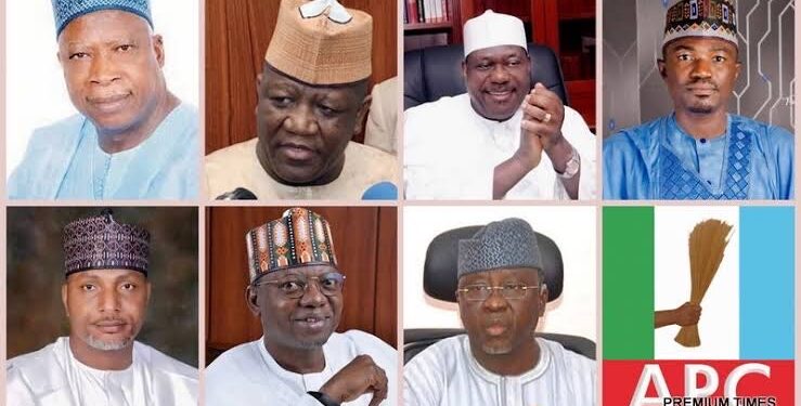 APC Has Failed To Meet The Expectations Of Nigerians Over The Course Of 9 Years