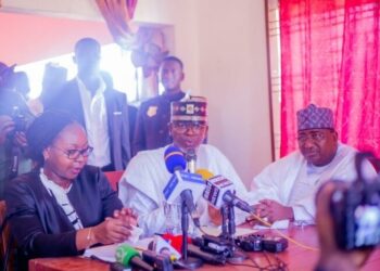 Nigeria and the Benin Republic engage in bilateral discussions regarding free trade