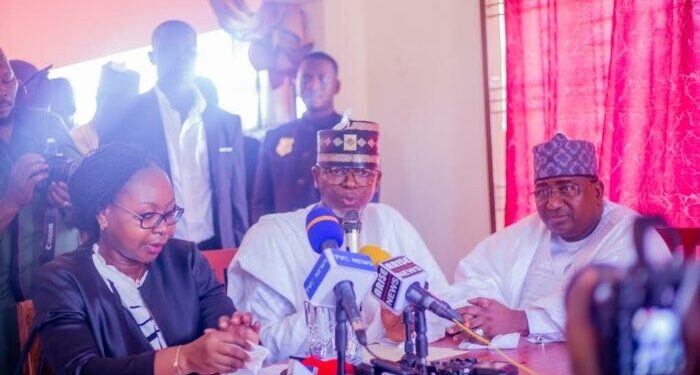 Nigeria and the Benin Republic engage in bilateral discussions regarding free trade