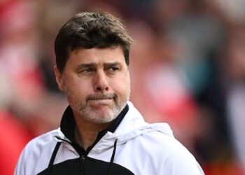 Pochetino Says Goodbye to Chelsea FC