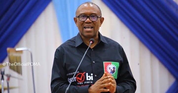 A nation that allocates N10 billion for a car park and N1 billion for only 12 university hostels is displaying a lack of foresight – Obi