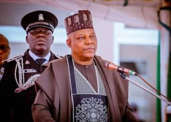 Shettima Calls On Nigerians To Make Sacrifices For A More Promising Future