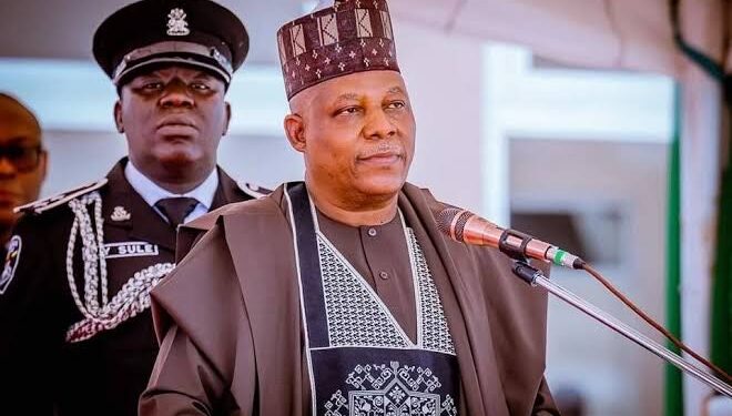 Shettima Calls On Nigerians To Make Sacrifices For A More Promising Future