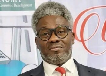 Nigeria in Focus: Ibietan Takes on the Role of APRA Secretary-General