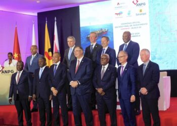 Oversight of TotalEnergies offshore project in Angola’s oil output to Nigeria