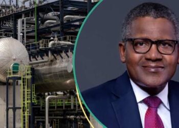 Dangote Raises Diesel Price Following Recent Devaluation of The Naira