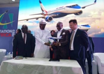 Accusation of Safety Violation: Federal Government Backing Air Peace Fully