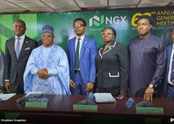 The UK and Nigeria Join Forces to Facilitate Large-Scale Mobilisation of Private Capital Market