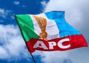 Impending crisis on the horizon within the APC as Lukeman indicates the possibility of pursuing legal recourse