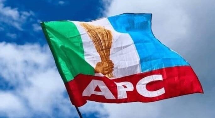 Impending crisis on the horizon within the APC as Lukeman indicates the possibility of pursuing legal recourse