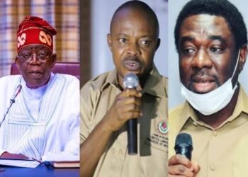 Minimum Wage: Labor Proposes N497k, While FG and OPS Suggest N57k