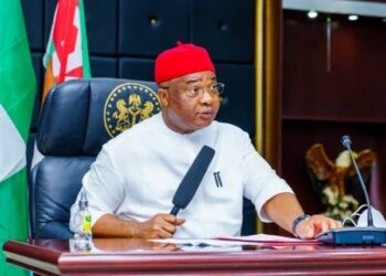 Governor Of Imo State Warns That Civil Servants Who Skip Work On Mondays Will Not Be Paid