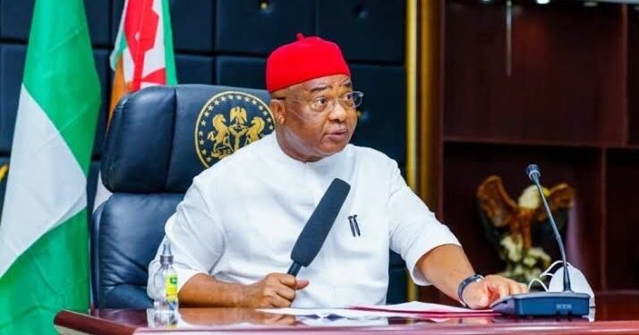 Governor Of Imo State Warns That Civil Servants Who Skip Work On Mondays Will Not Be Paid