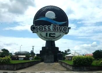 Cross River State House of Assembly Dismisses Speaker