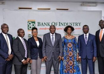 BoI boasts of 2.2m Jobs Created after Empowerment worth billions of Naira