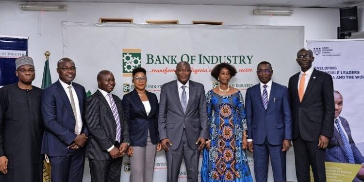 BoI boasts of 2.2m Jobs Created after Empowerment worth billions of Naira