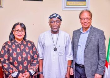 Benue attracts investors by offering tax breaks