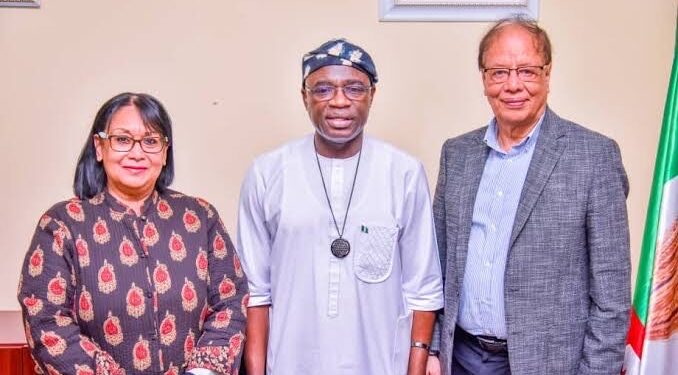 Benue attracts investors by offering tax breaks