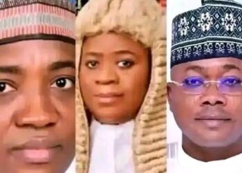 Election Tribunal to Deliver Verdict on Ajaka and Ododo’s Cases on May 27: Outcome to Determine Political Fate