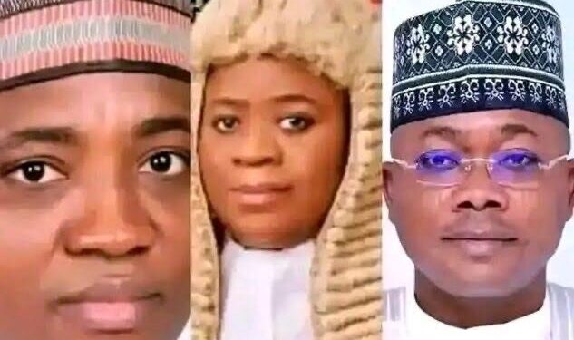 Election Tribunal to Deliver Verdict on Ajaka and Ododo’s Cases on May 27: Outcome to Determine Political Fate