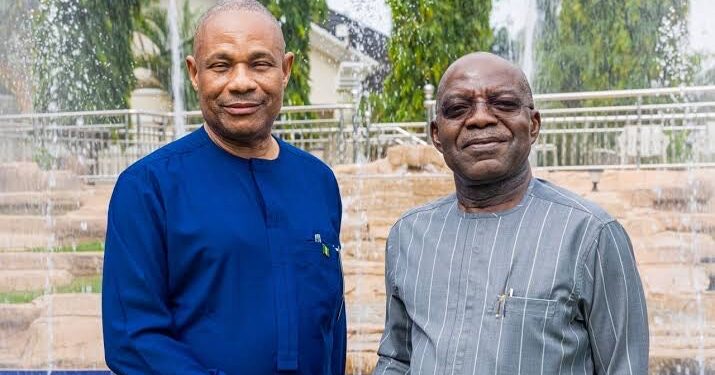 Abia To Receive Airport Following Visit By Federal Government Delegation