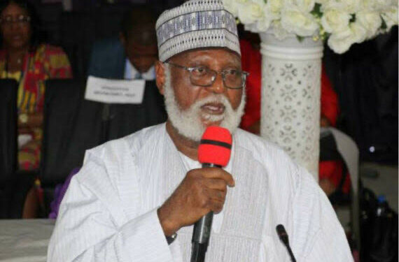 Abdulsalami