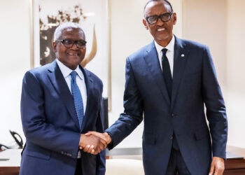 Dangote advocates for increased investments to drive economic advancement in Africa