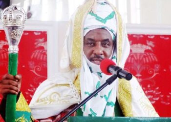 Emir of Sokoto