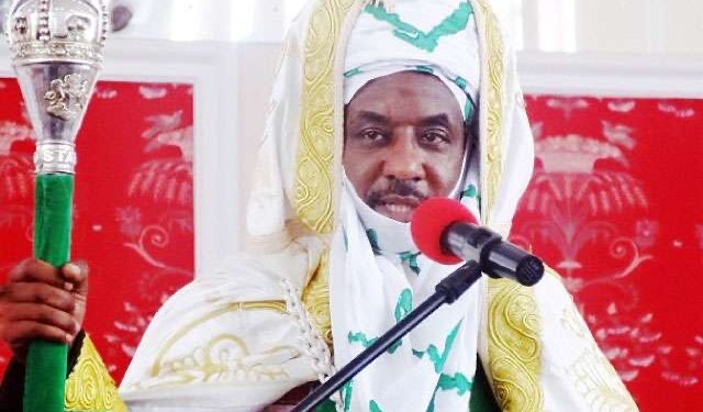 Emir of Sokoto
