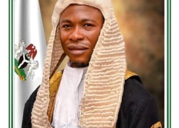 Reasons For Lawmakers’ Unity In Plateau Assembly – Gabriel Dewan, Speaker