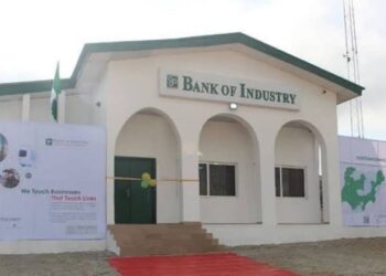 Imo State Set to welcome Bank of Industry