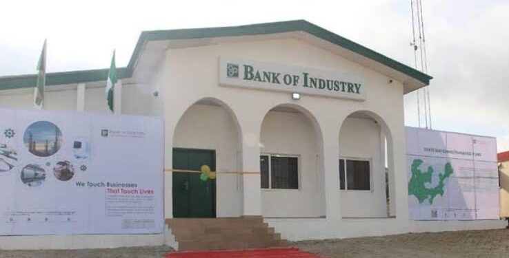 Imo State Set to welcome Bank of Industry