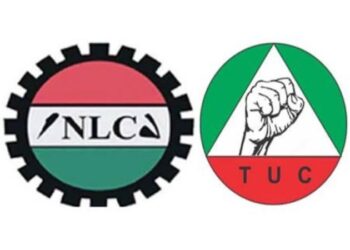 Labour Aims For N100,000 Minimum Wage In Upcoming NEC Meeting On Monday