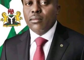 Governor Fubara Vows To Raise The Bar In Governance