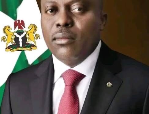 Governor Fubara Vows To Raise The Bar In Governance