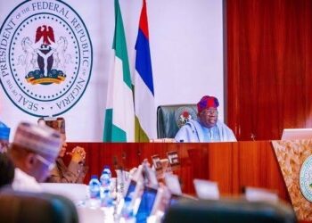 Illegal Removal Of Elected Local Government Chairmen: FG Files A Case Against The 36 State Governors