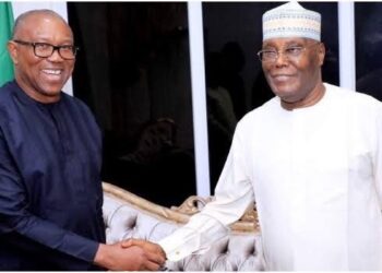 2027: Obi Expresses Readiness For Merger With PDP Under Certain Conditions